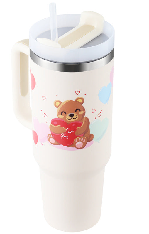 40oz Insulated Tumbler