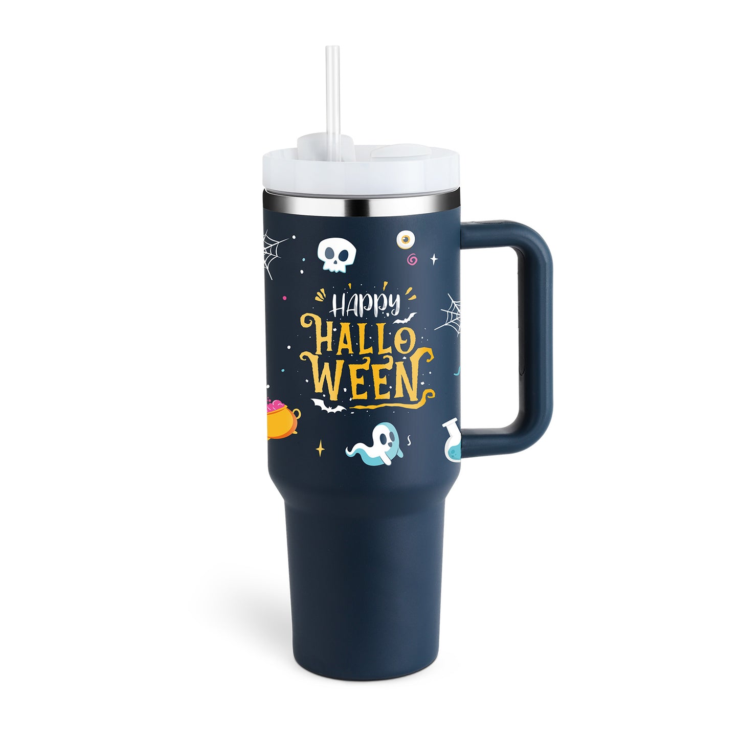 40oz Insulated Tumbler