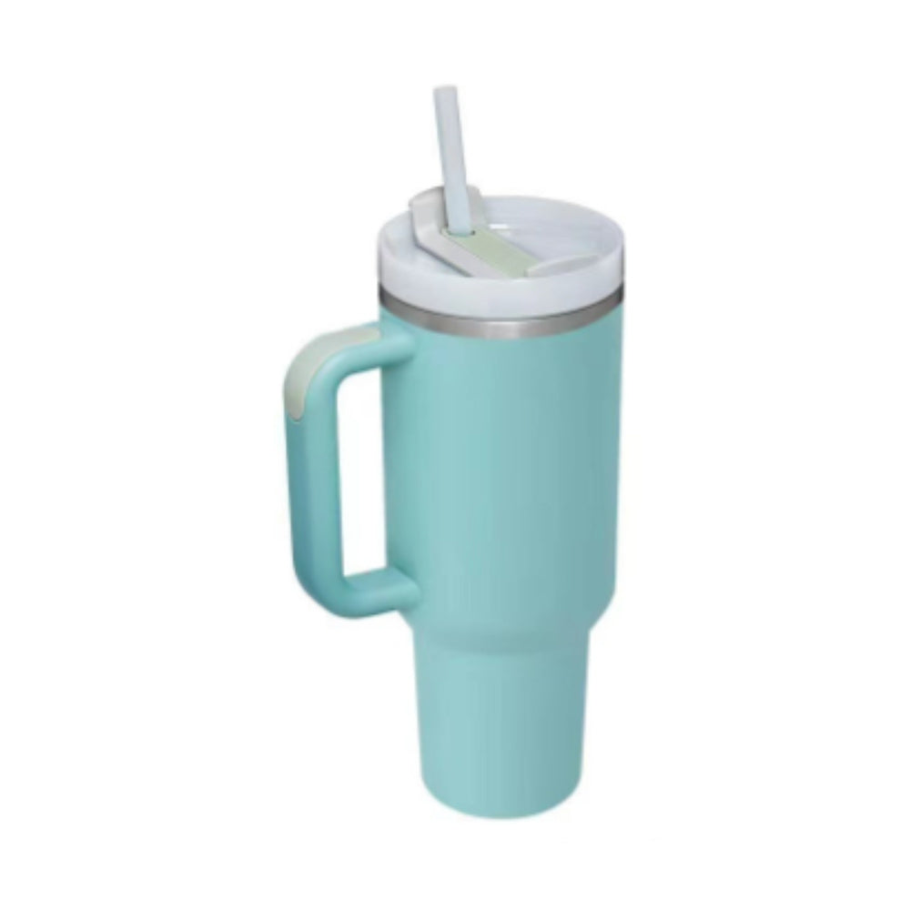 40oz Insulated Tumbler