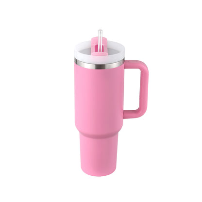 40oz Insulated Tumbler