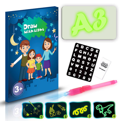 Light-up Sketchpad