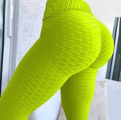 Booty Lifting Leggings