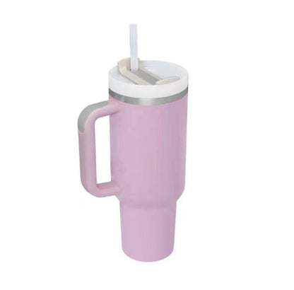 40oz Insulated Tumbler