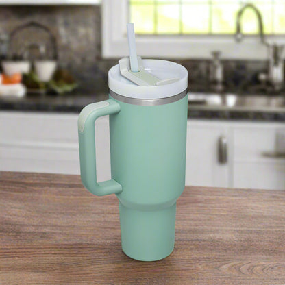 40oz Insulated Tumbler